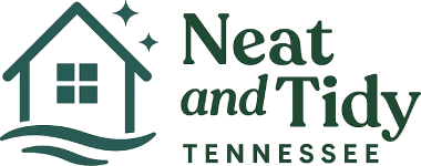 Neat and Tidy Tennessee